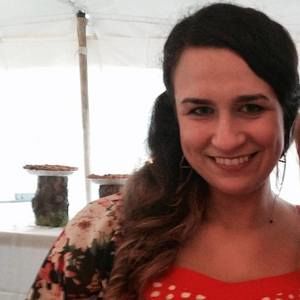 Meet your Posher, Meg